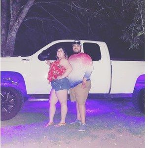 Meet your Posher, Aj